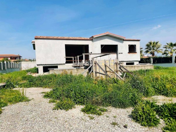 appartamento in vendita a Fiano Romano