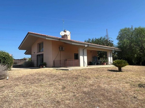casa indipendente in vendita a Fiano Romano
