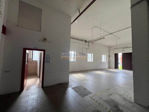 negozio in vendita a Fiano Romano