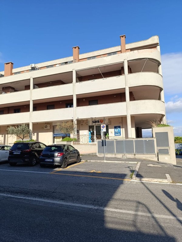 appartamento in vendita a Fiano Romano