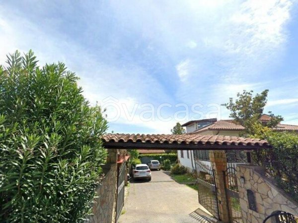 appartamento in vendita a Fiano Romano