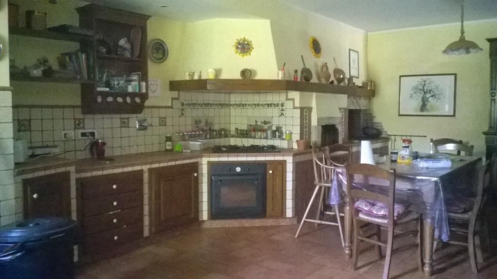 casa indipendente in vendita a Fiano Romano