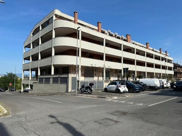 appartamento in vendita a Fiano Romano