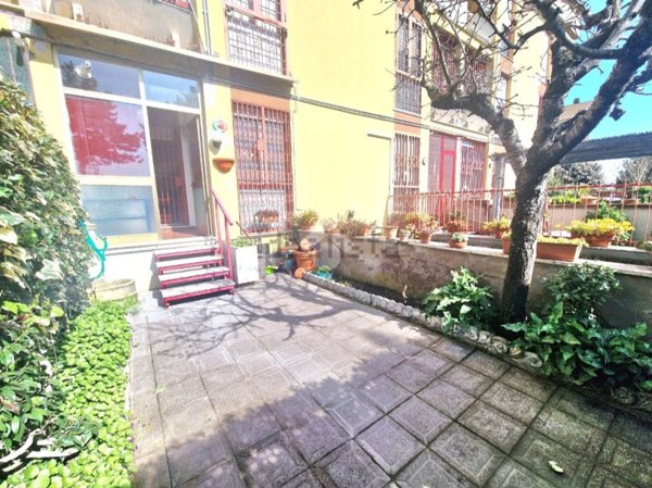 appartamento in vendita a Fiano Romano