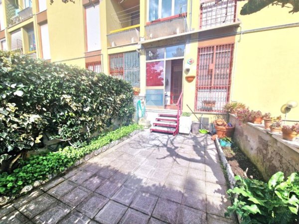 appartamento in vendita a Fiano Romano