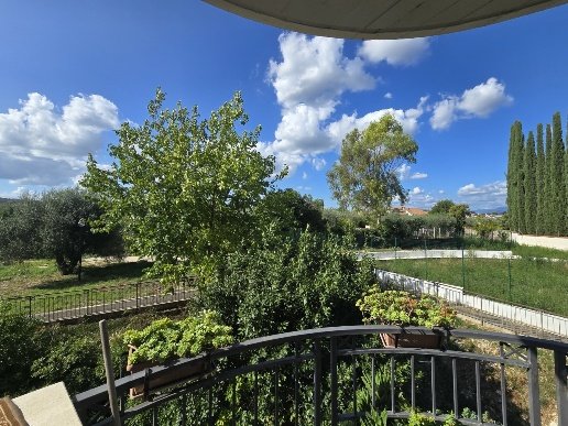 appartamento in vendita a Fiano Romano