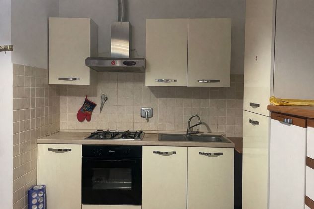 appartamento in vendita a Fiano Romano