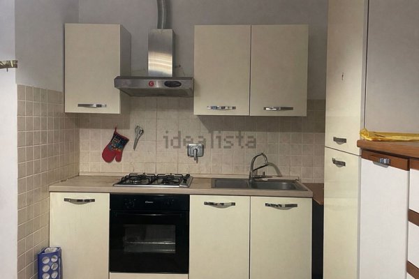 appartamento in vendita a Fiano Romano