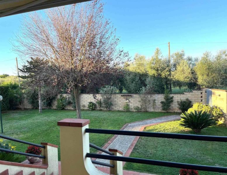casa indipendente in vendita a Fiano Romano