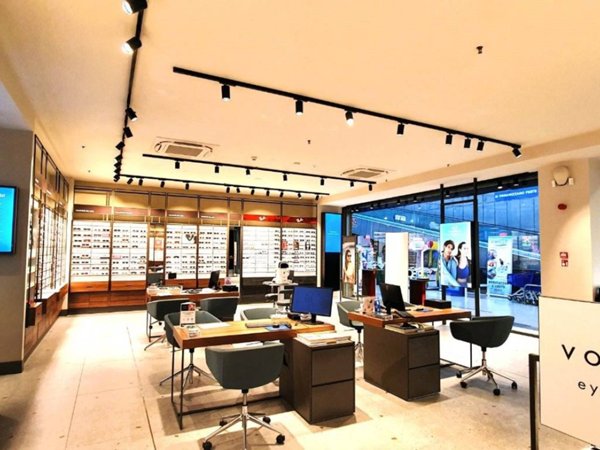 negozio in vendita a Fiano Romano