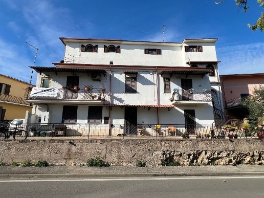 appartamento in vendita a Fiano Romano