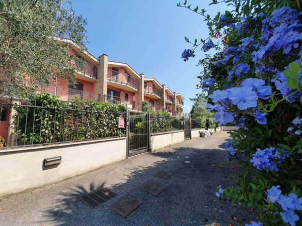 casa indipendente in vendita a Fiano Romano