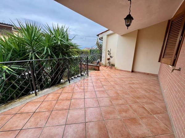 casa indipendente in vendita a Fiano Romano