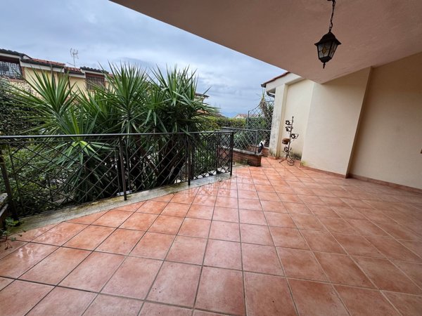 appartamento in vendita a Fiano Romano