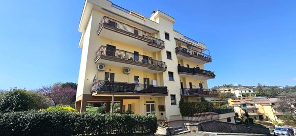 appartamento in vendita a Fiano Romano