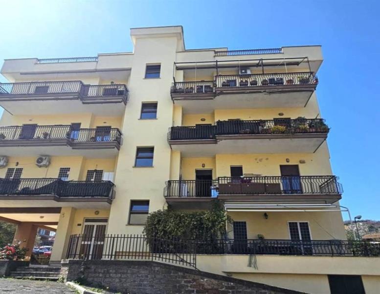appartamento in vendita a Fiano Romano