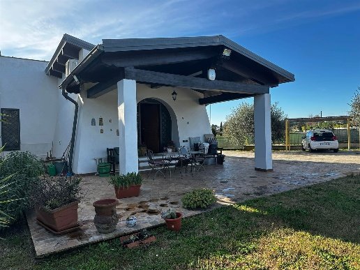 casa indipendente in vendita a Fiano Romano