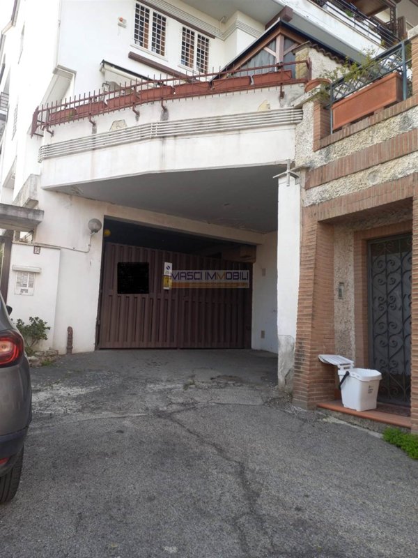 casa semindipendente in vendita a Fiano Romano