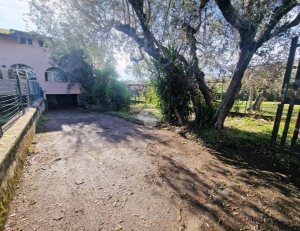 casa indipendente in vendita a Fiano Romano