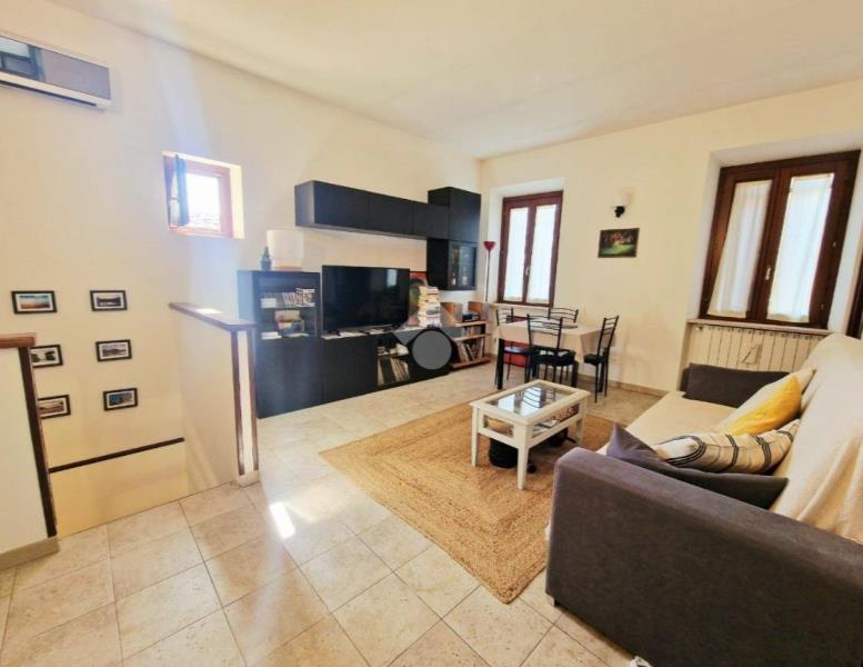 appartamento in vendita a Fiano Romano