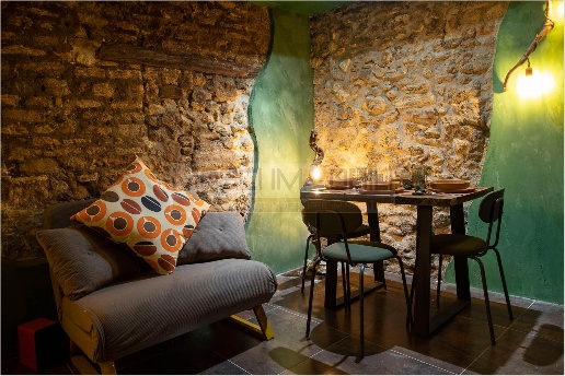 appartamento in vendita a Fiano Romano