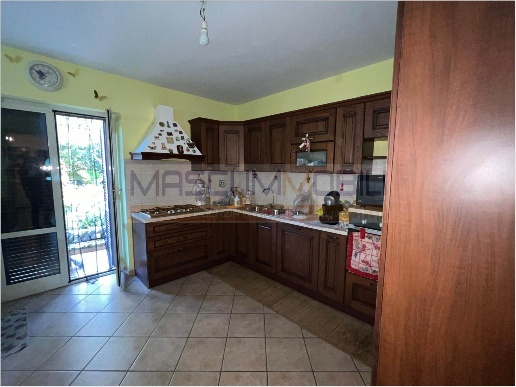 appartamento in vendita a Fiano Romano