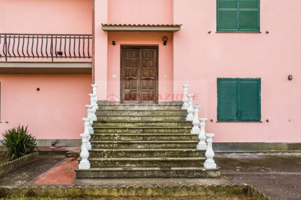 casa indipendente in vendita a Fiano Romano
