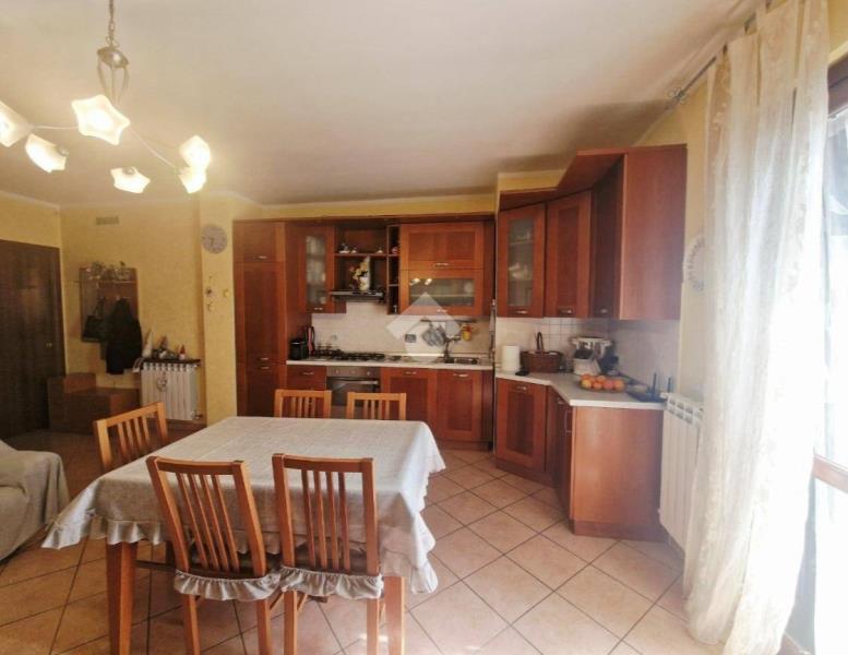 appartamento in vendita a Fiano Romano