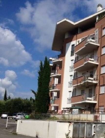 locale di sgombero in vendita a Fiano Romano