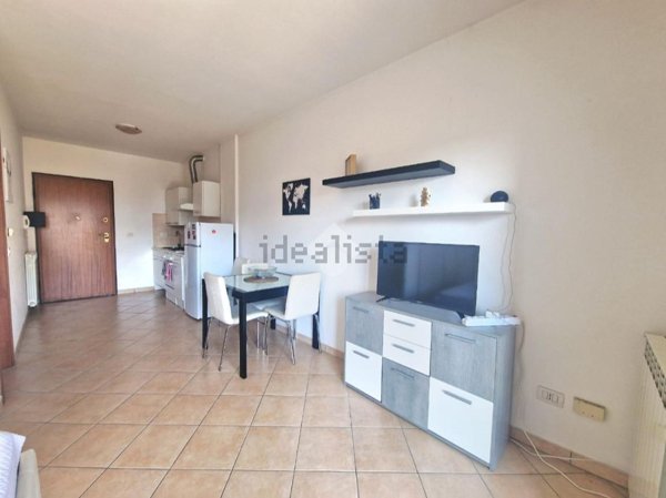 appartamento in vendita a Fiano Romano