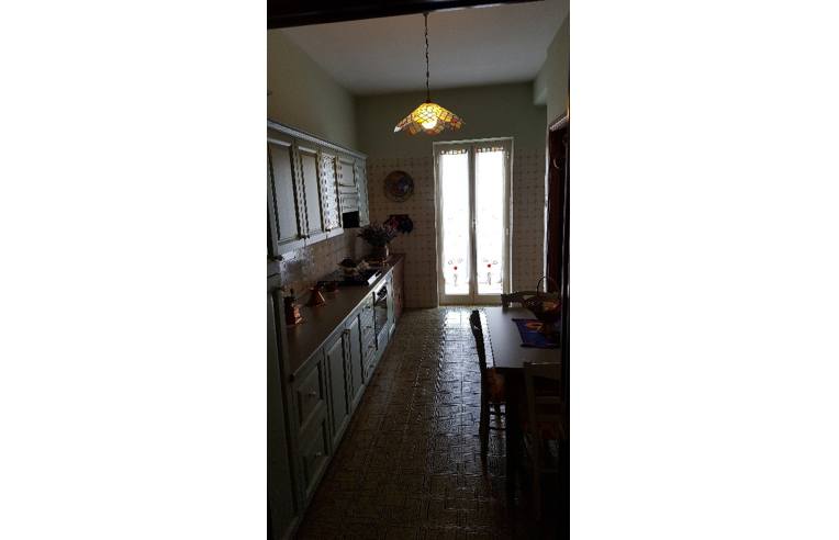 appartamento in vendita a Fiano Romano