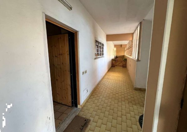 appartamento in vendita a Fiano Romano