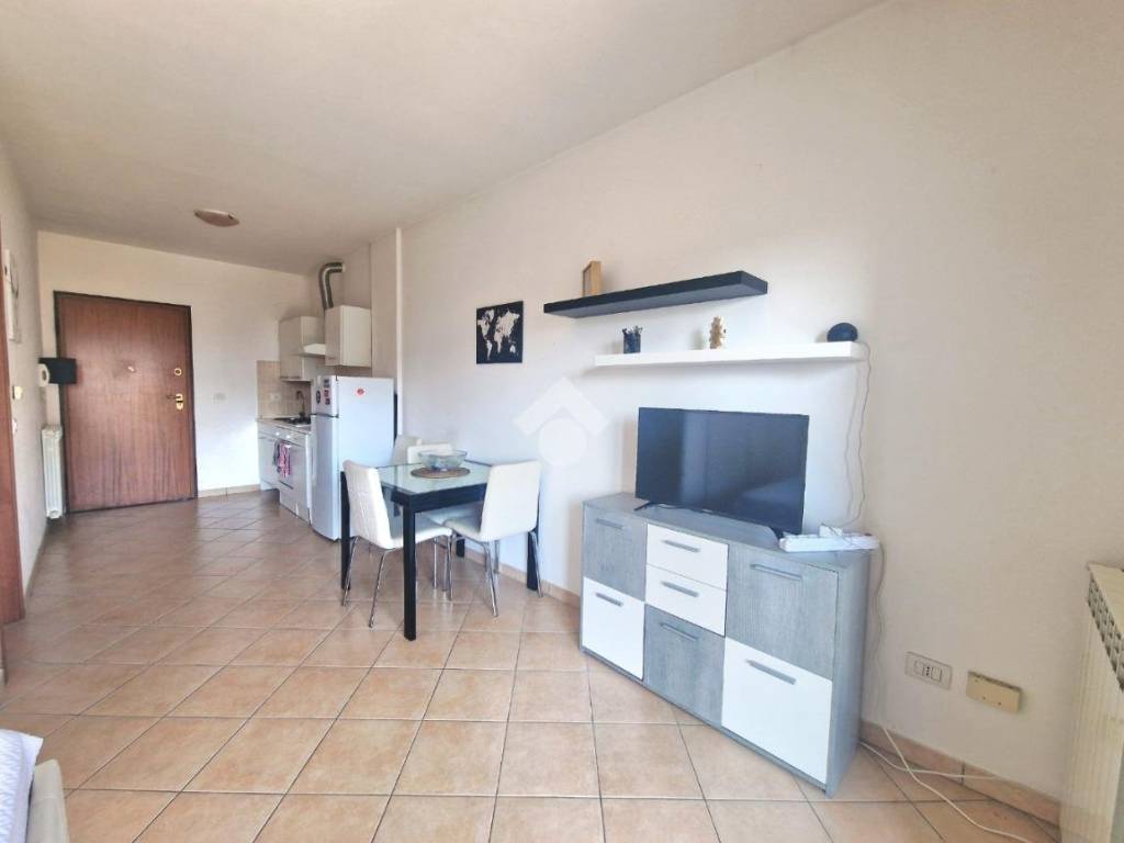 appartamento in vendita a Fiano Romano