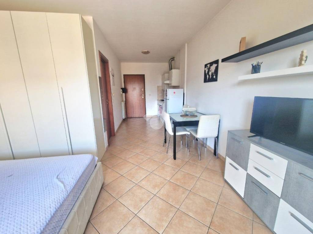 appartamento in vendita a Fiano Romano