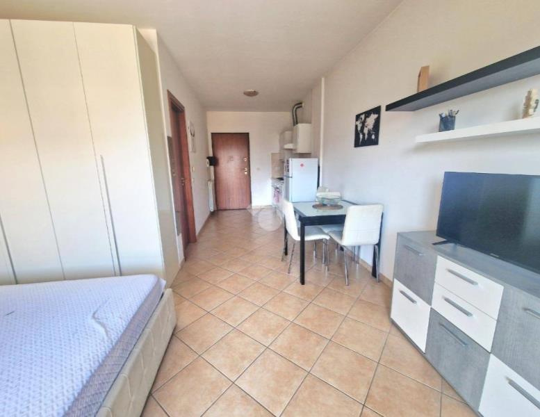 appartamento in vendita a Fiano Romano