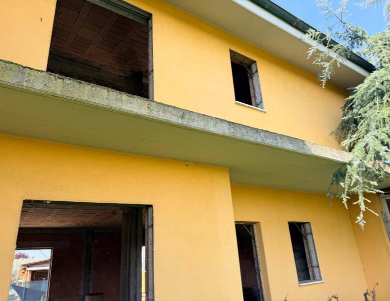 casa indipendente in vendita a Fiano Romano