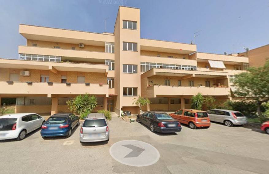 appartamento in vendita a Fiano Romano