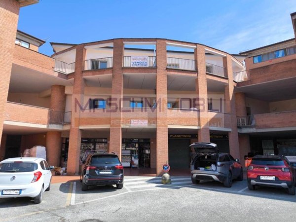 appartamento in vendita a Fiano Romano