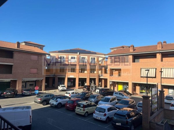 appartamento in vendita a Fiano Romano