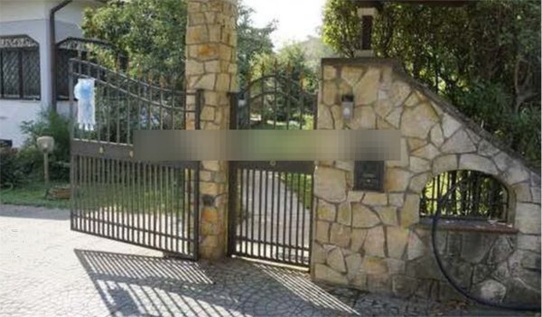 casa indipendente in vendita a Fiano Romano