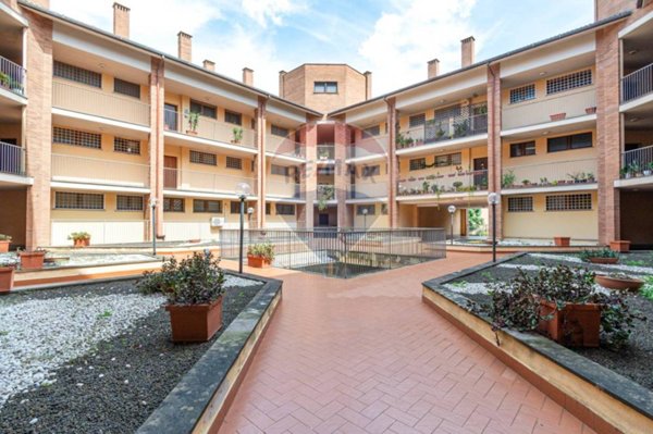 appartamento in vendita a Fiano Romano