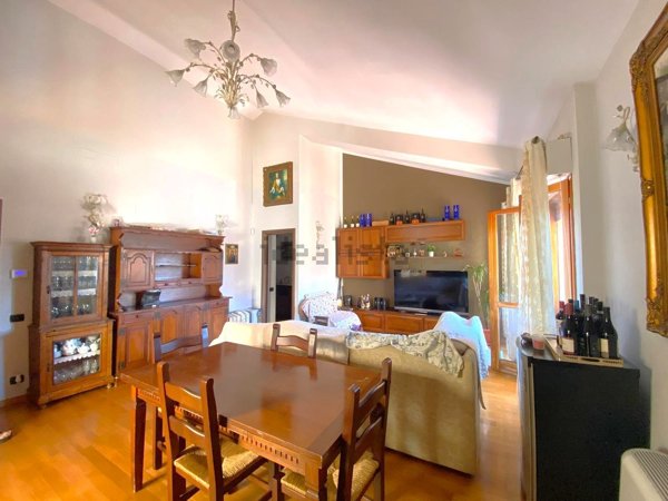 appartamento in vendita a Fiano Romano