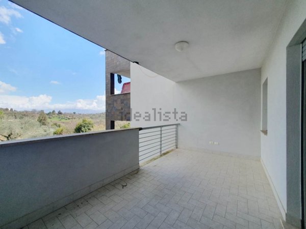 appartamento in vendita a Fiano Romano