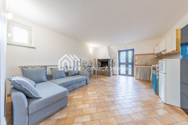 appartamento in vendita a Fiano Romano