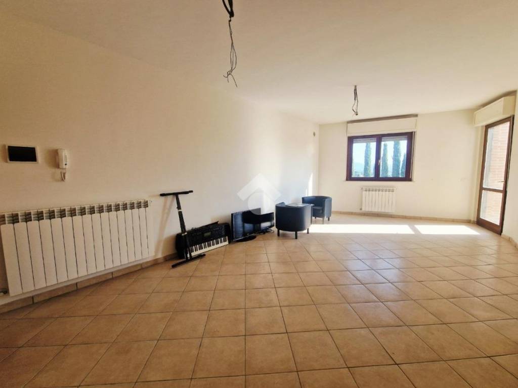 appartamento in vendita a Fiano Romano