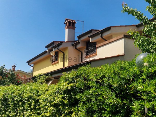 appartamento in vendita a Fiano Romano