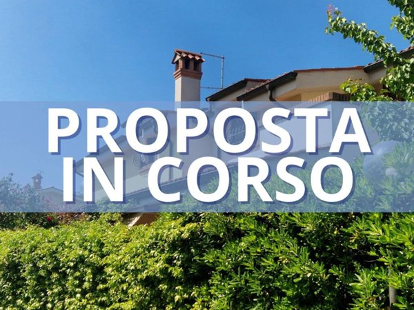 casa indipendente in vendita a Fiano Romano