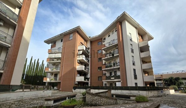 appartamento in vendita a Fiano Romano