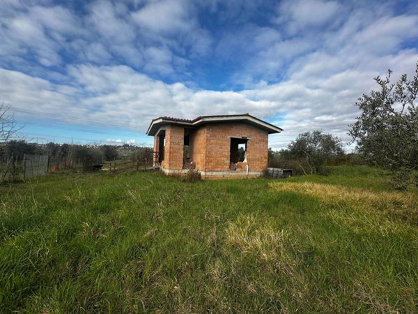 villa in vendita a Fiano Romano