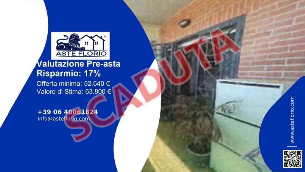 appartamento in vendita a Fiano Romano